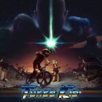 Capa do jogo Turbo Kid